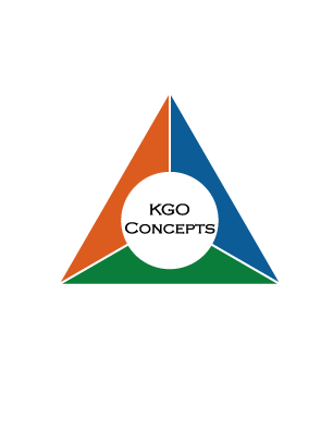 KGO Concepts, Inc. logo